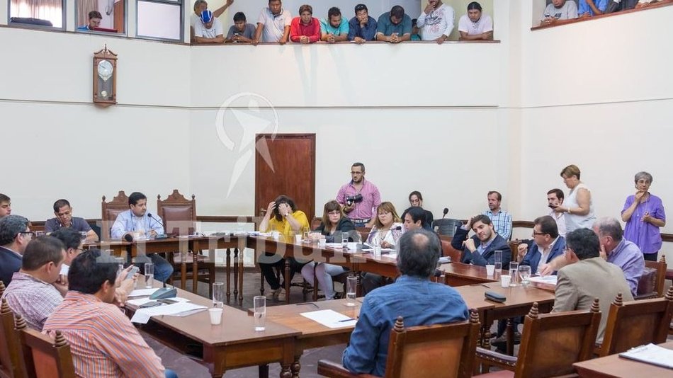 Remiseros piden al Concejo una respuesta urgente 