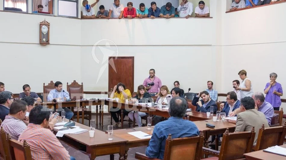 Remiseros piden al Concejo una respuesta urgente 