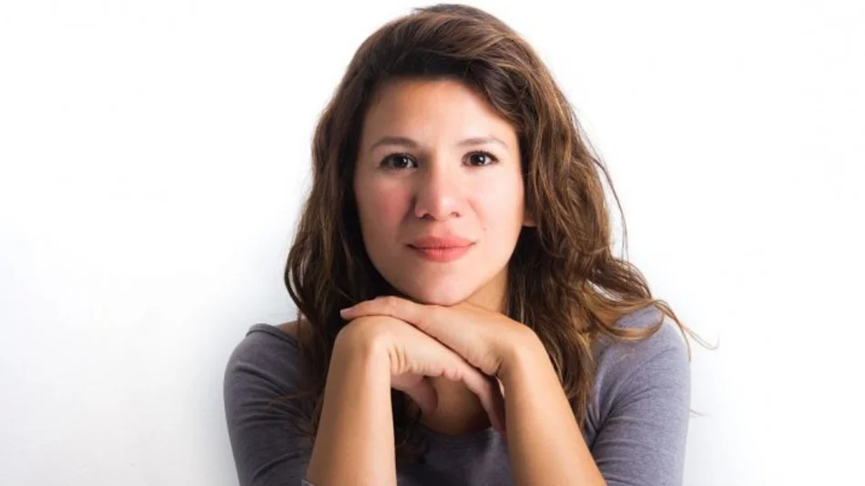 “Las mujeres, de forma colectiva, estamos alumbrando una historia de silencios”