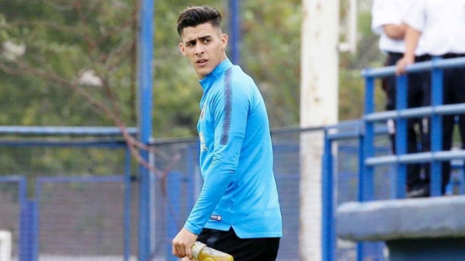 Los Ángeles Galaxy, a la carga por Pavón 