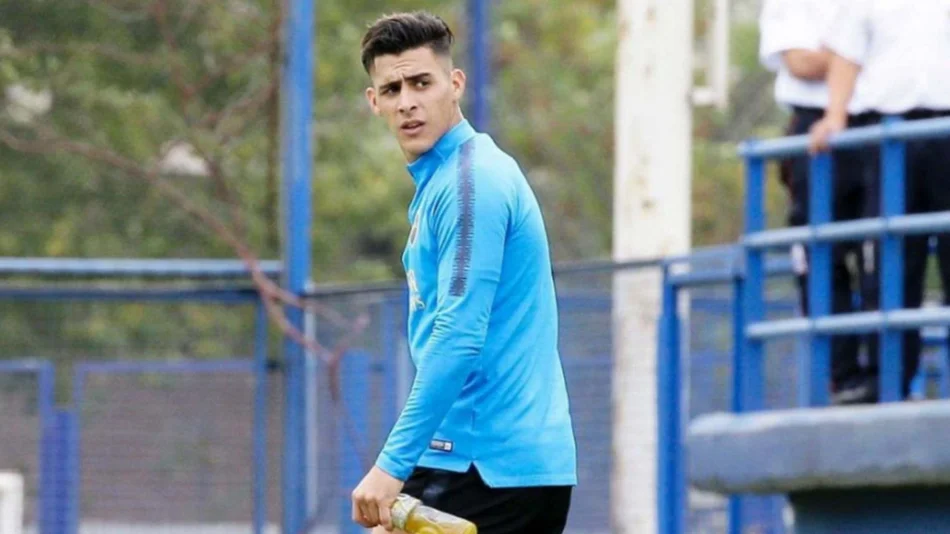 Los Ángeles Galaxy, a la carga por Pavón 