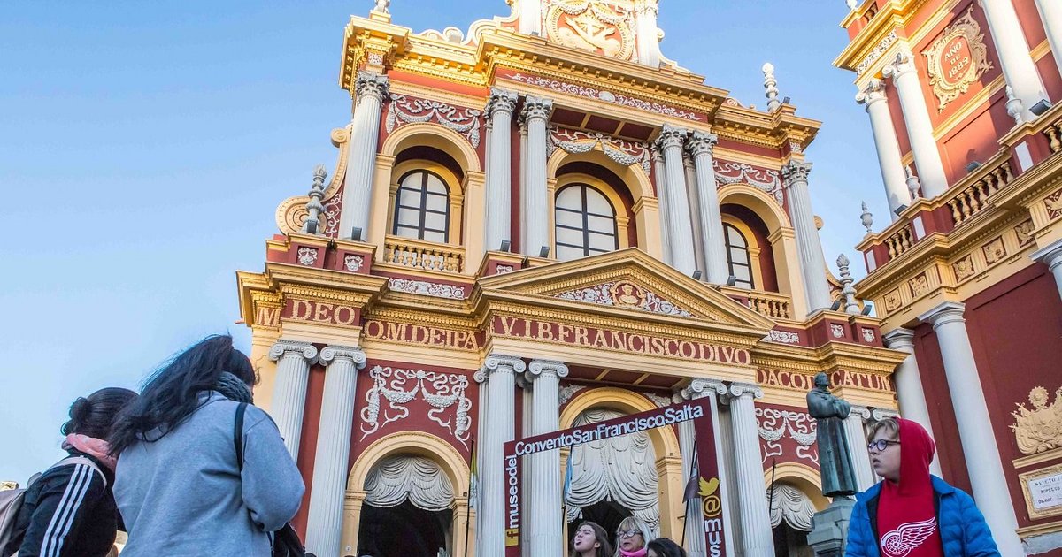 Conocé las actividades que se realizarán en Salta capital en las ...