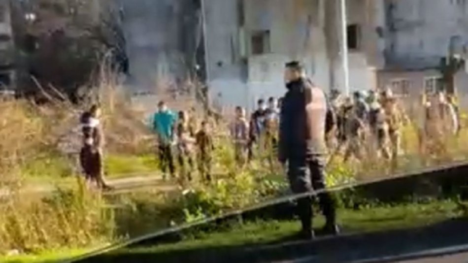 Gatillo fácil: denuncian que la Bonaerense mató a un chico de 14 años que iba a la escuela