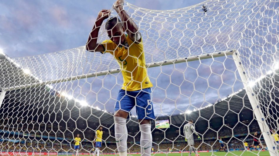 El Mineirao de Belo Horizonte y la historia solidaria detrás del 7 a 1