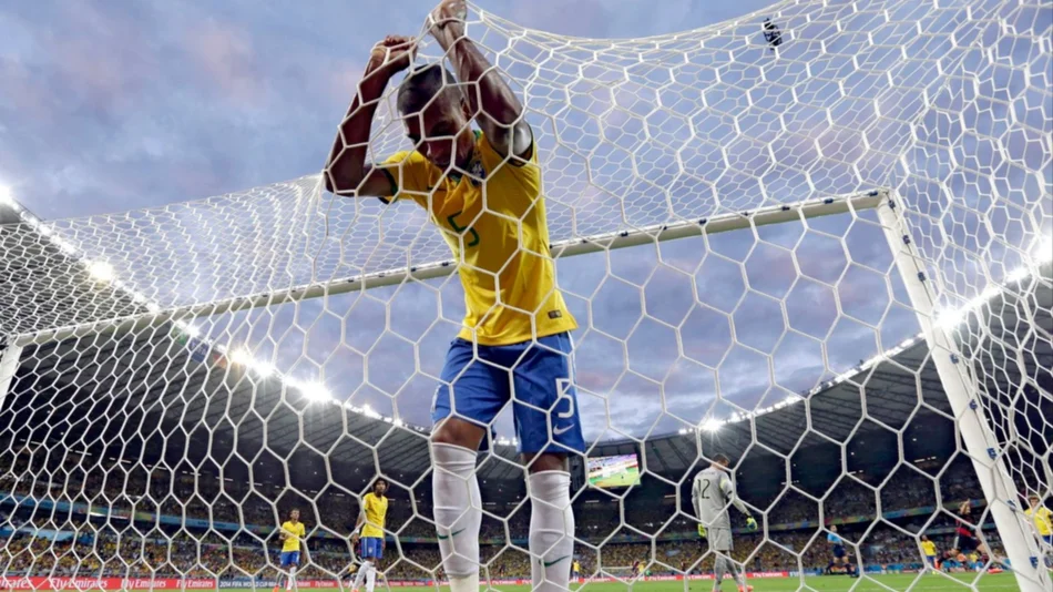 El Mineirao de Belo Horizonte y la historia solidaria detrás del 7 a 1