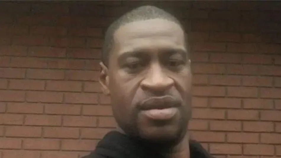 Un video de poco más de  8 minutos muestra cómo mataron a George Floyd en custodia policial