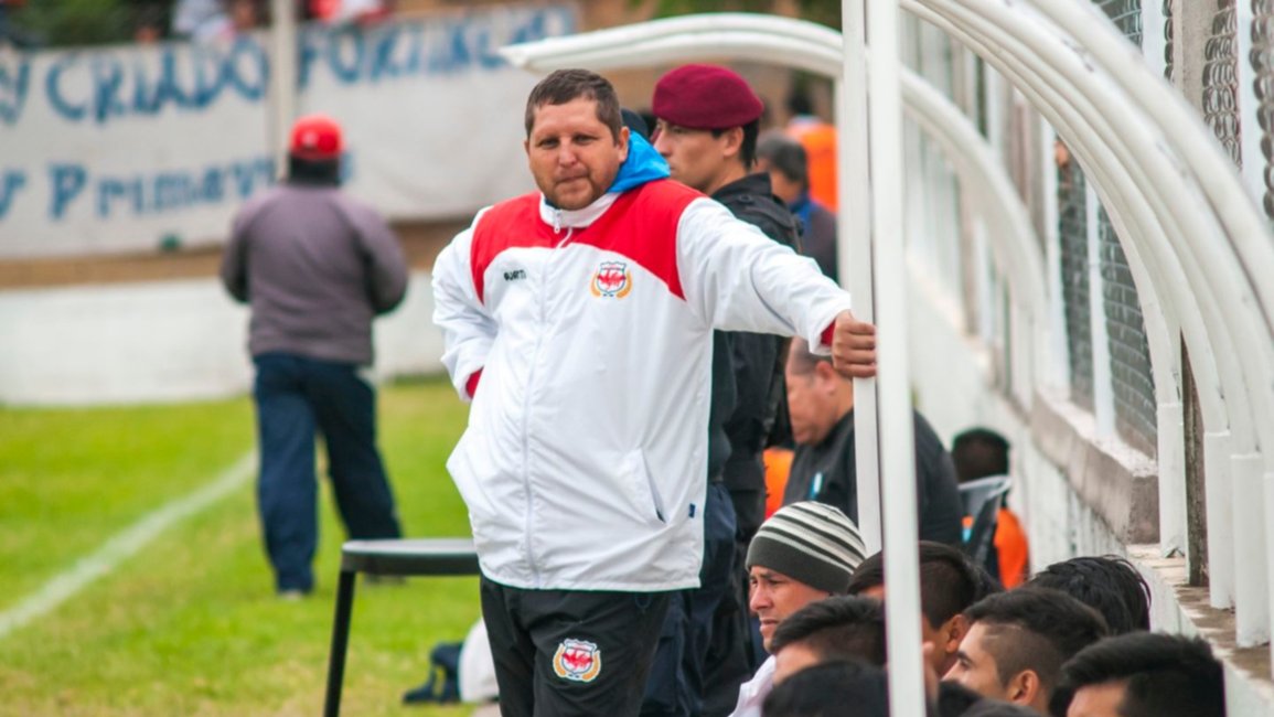 El fútbol que se viene: los técnicos del Anual y del Regional podrán dirigir con carnet provisorio