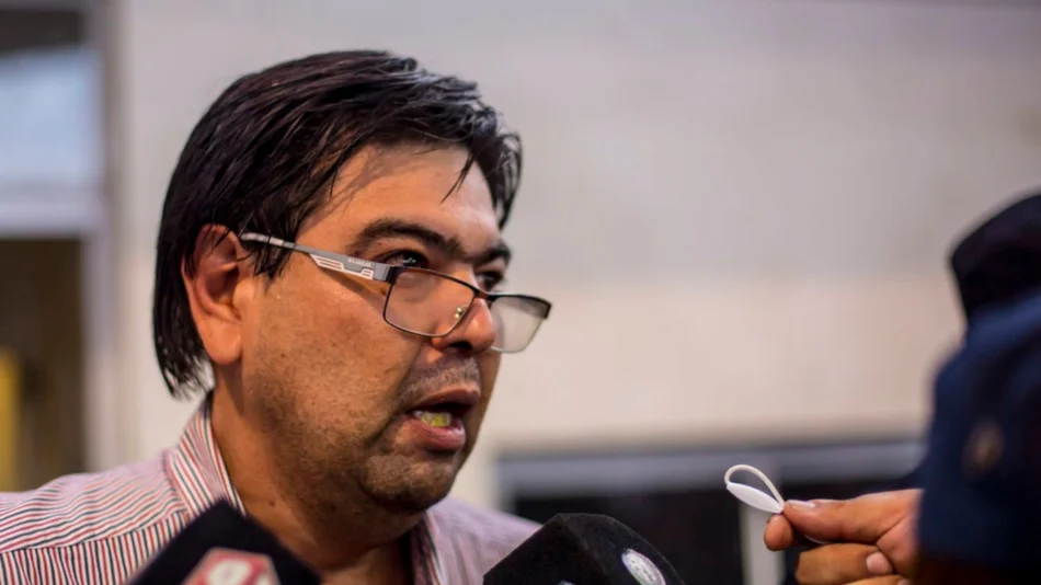 Obligatoriedad de títulos para los DT: “Es un despropósito para las ligas” 