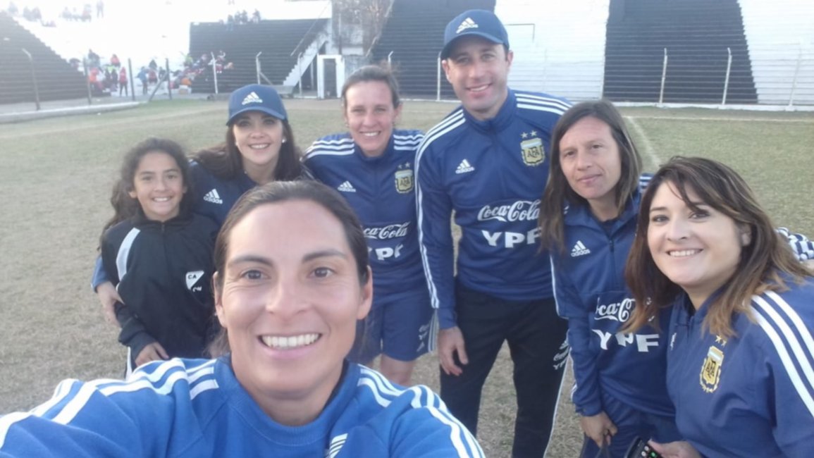 Un sueño de mujer de Selección 