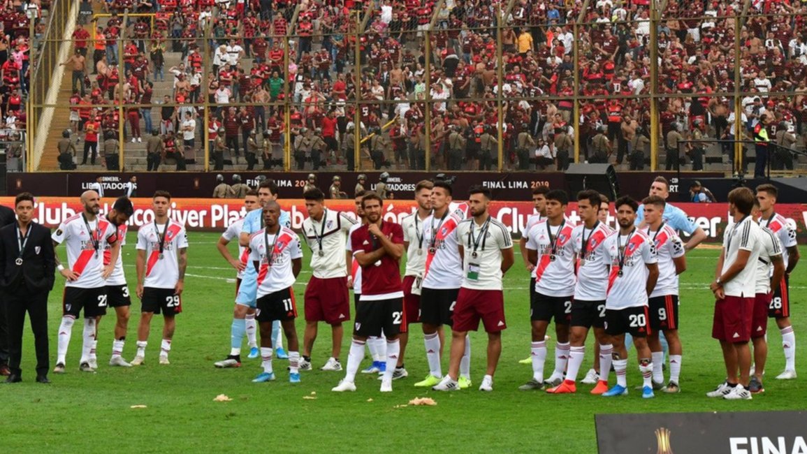 El cálculo de Conmebol: “En septiembre se podría jugar en toda Sudamérica” 
