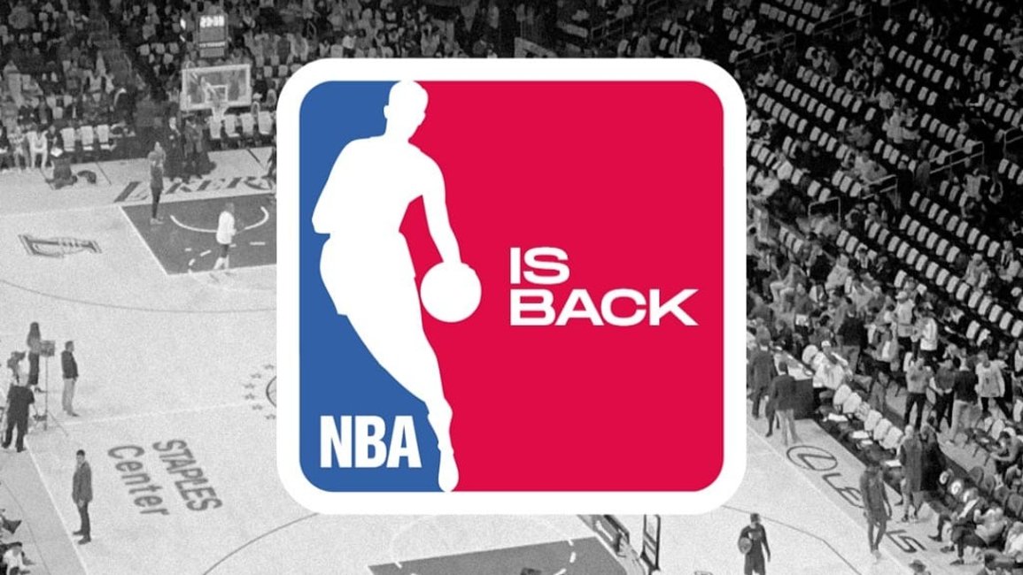 Vuelve la NBA: el inicio será  el 31 de julio en Orlando