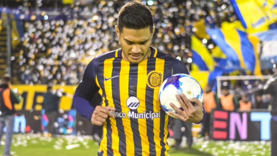 Teo Gutiérrez, solidario con los humildes en la pandemia