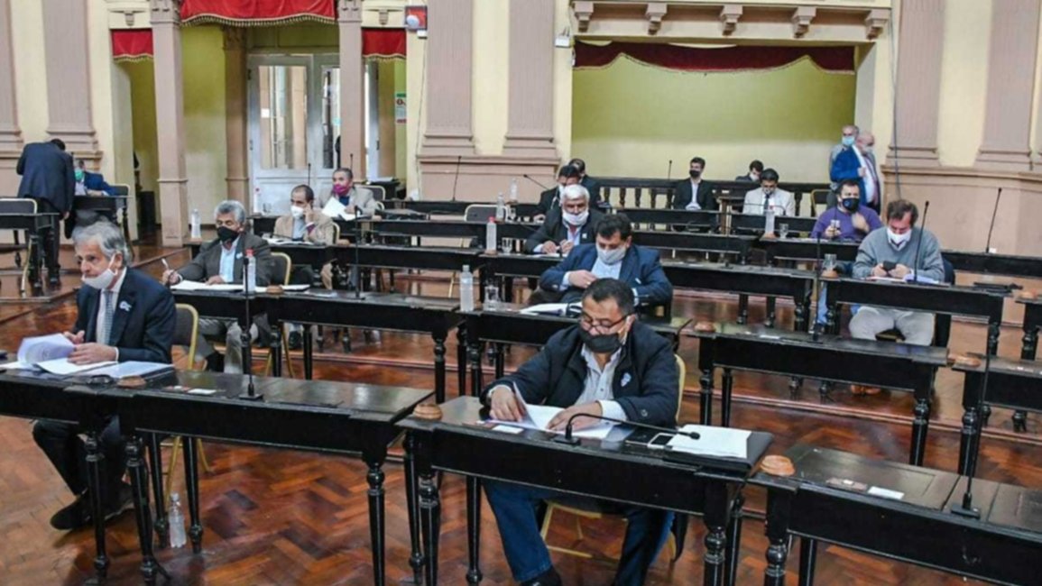 Se actualizó la ley que regula la  profesión de los nutricionistas 