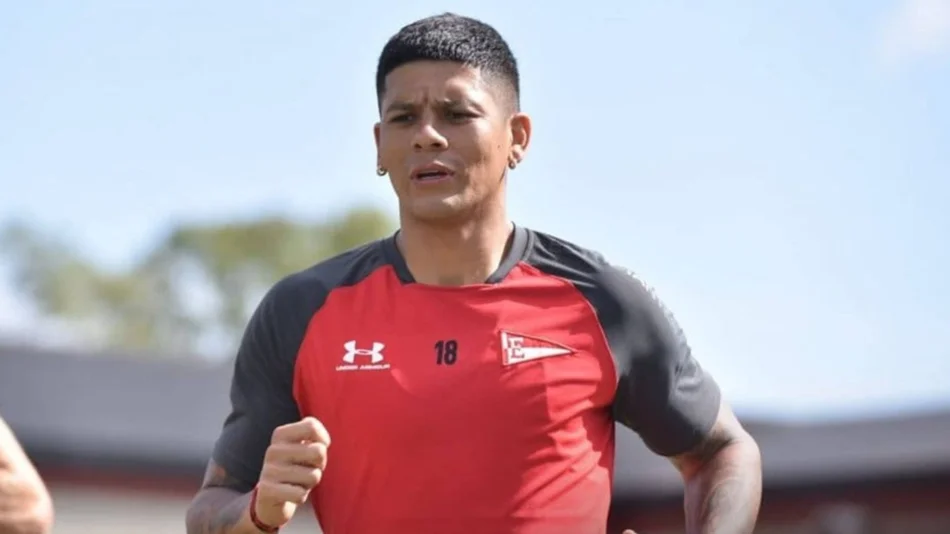 ¿Rojo rompió otra vez el aislamiento?