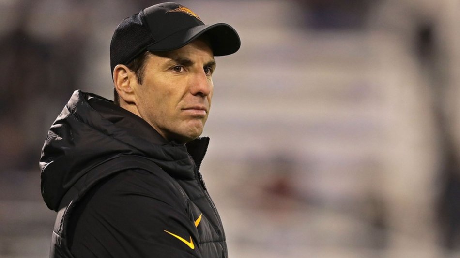 Jaguares se desarma: Gonzalo Quesada se va para dirigir en Europa