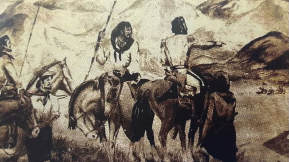 A 200 años del plan continental de San Martín y Güemes