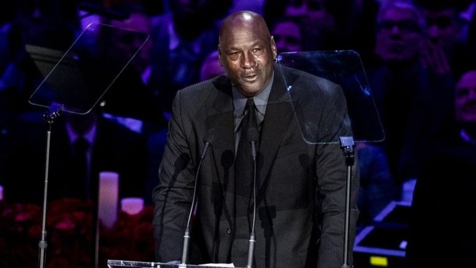 Tras la millonaria donación, Michael Jordan habló sobre el racismo en Estados Unidos:  "Nos han vapuleado durante muchos años"