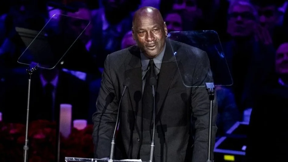 Tras la millonaria donación, Michael Jordan habló sobre el racismo en Estados Unidos:  "Nos han vapuleado durante muchos años"