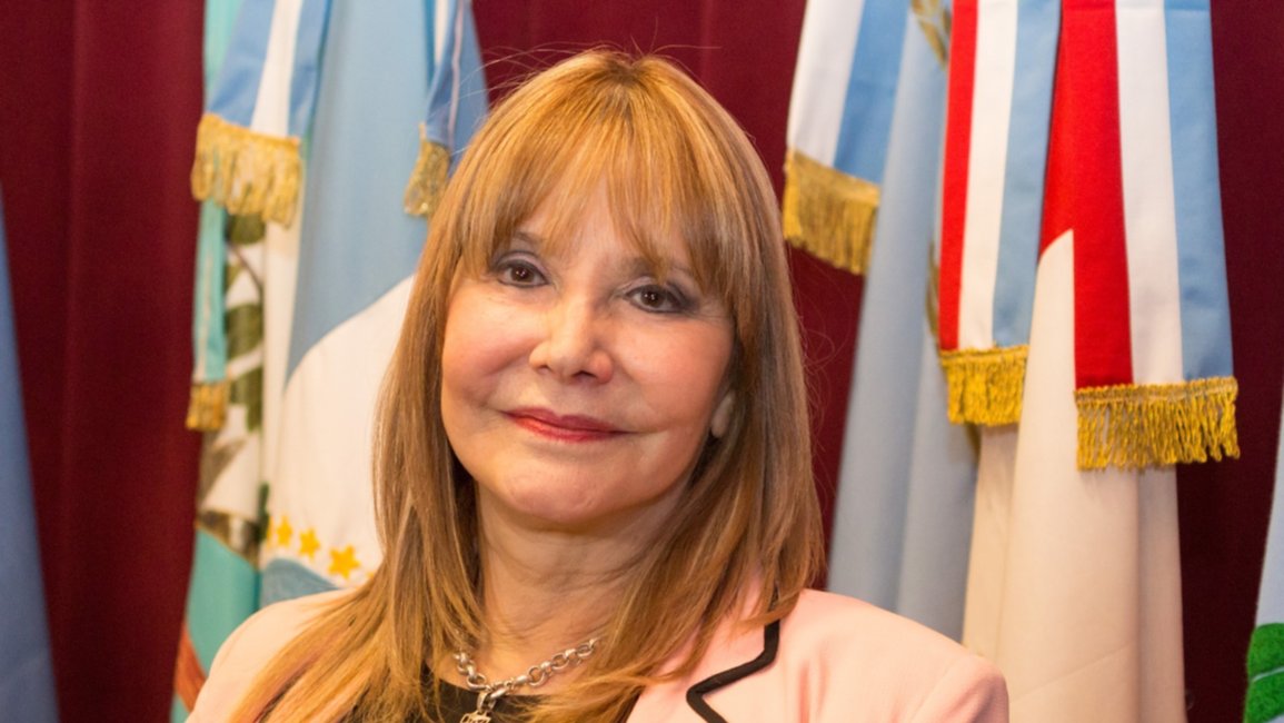 Lanzaron un  compendio sobre  violencia de género	