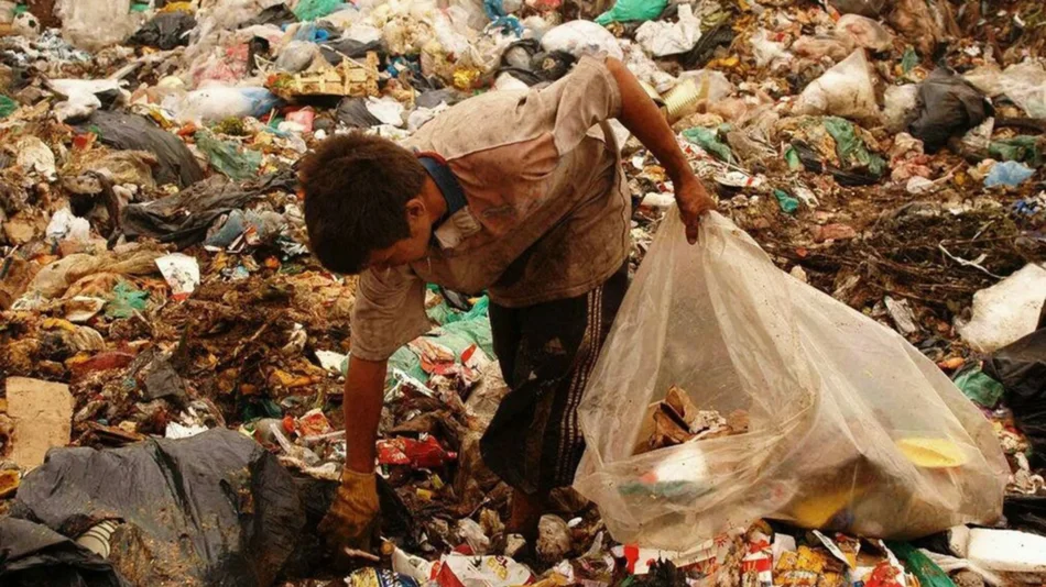 En 2019 creció muy fuerte la pobreza y alcanzó a 6 de cada 10 chicos menores de 17 años
