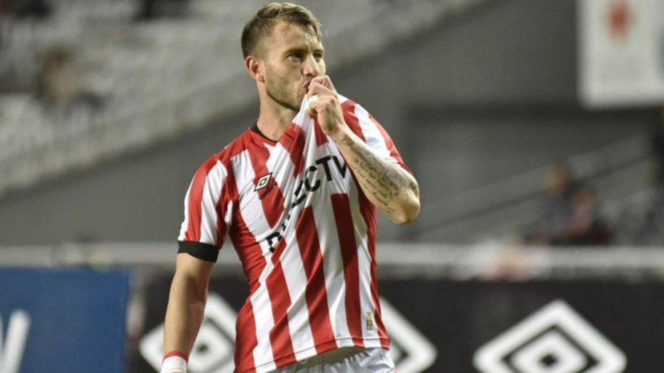 Ya es definitivo: la Gata Fernández le dijo adiós al fútbol