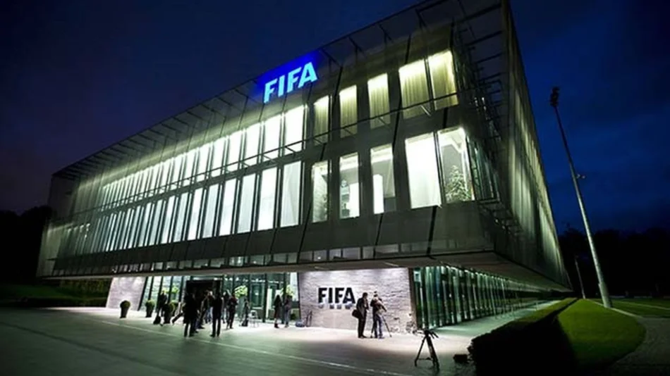 FIFA abrirá el mercado de pases