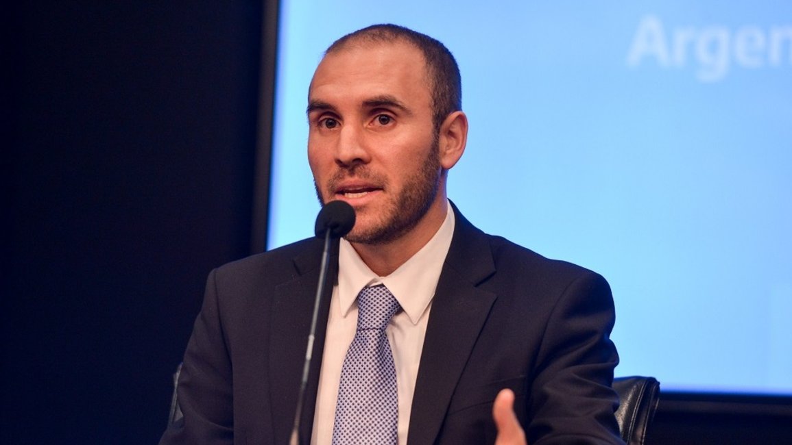 El Gobierno extienden una semana la negociación por la deuda externa 