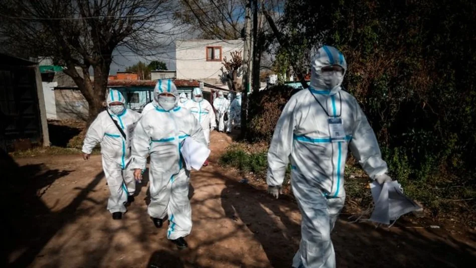 Para la revista Time, Argentina es uno de los países que mejor responde a la pandemia 