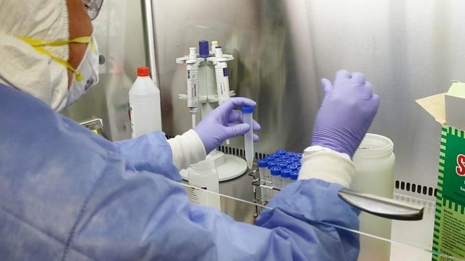 En detalles: cómo es la situación epidemiológica en Orán tras los nuevos infectados 