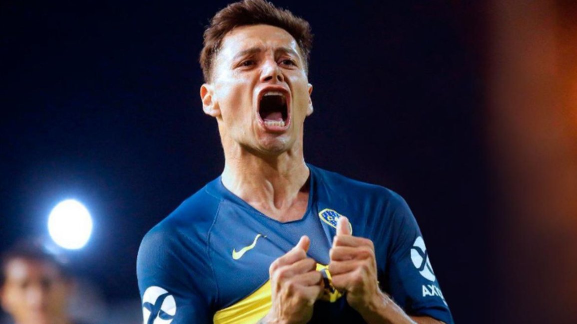 Mauro Zárate contraatacó las críticas desde Vélez Sarsfield