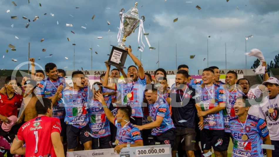 San Antonio prepara una fiesta especial 