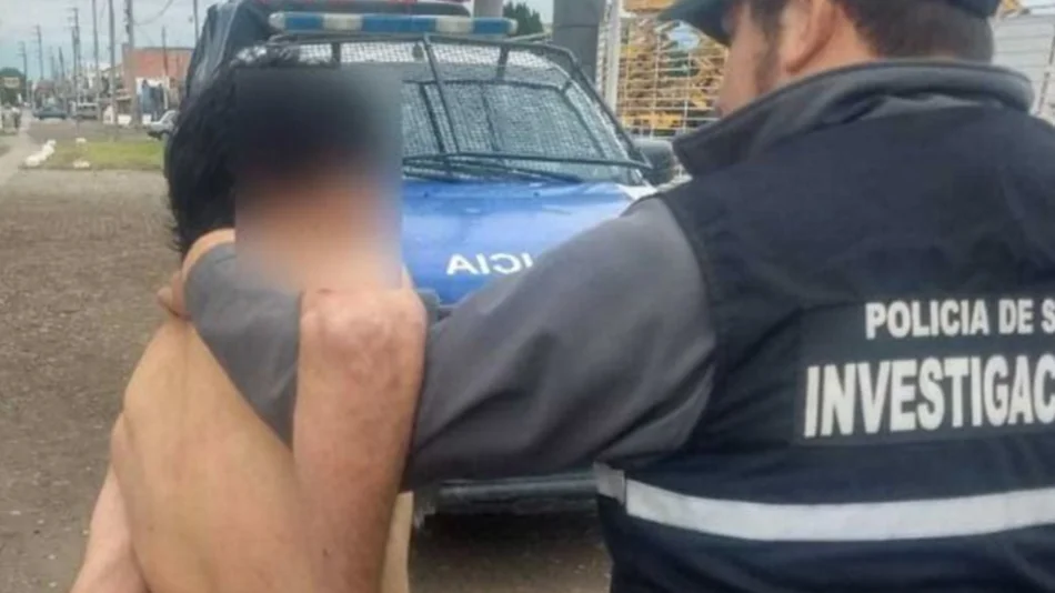 Agravaron la imputación a  los integrantes de una  patota	