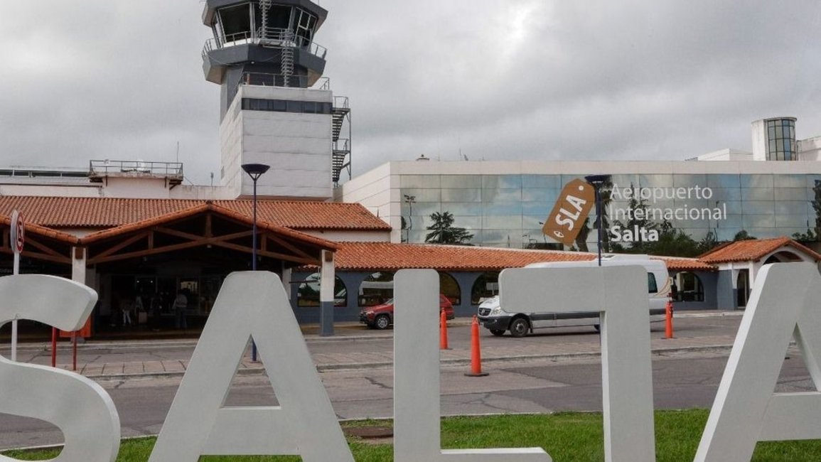 Casi 100 trabajadores salteños de Latam se verán afectados 