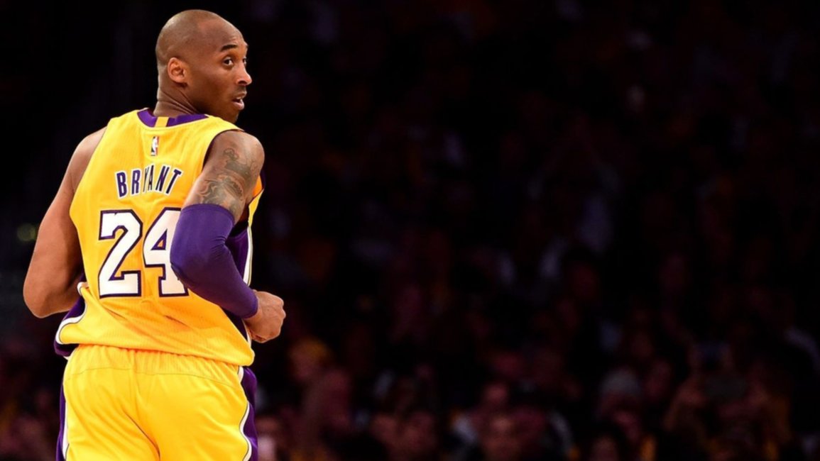 Nueva versión del accidente de Kobe Bryant