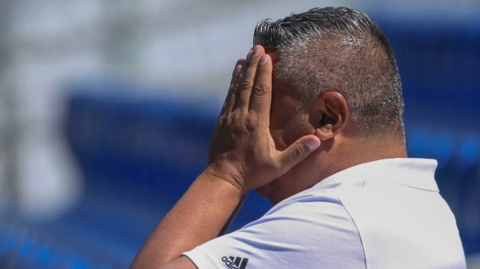 Conmebol vuelve a golpear fuerte a la Argentina en FIFA 