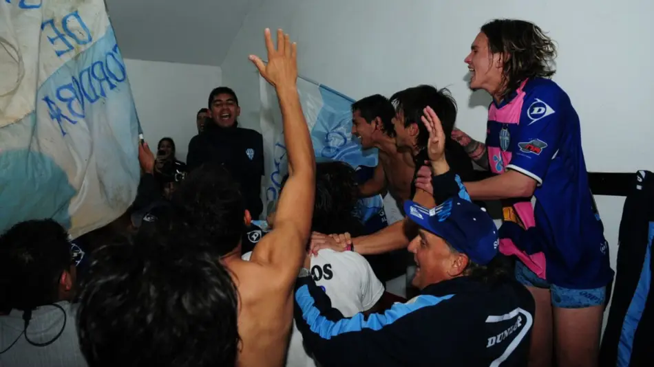 A 9 años de la última gran épica de Gimnasia y Tiro: el ascenso al Argentino A