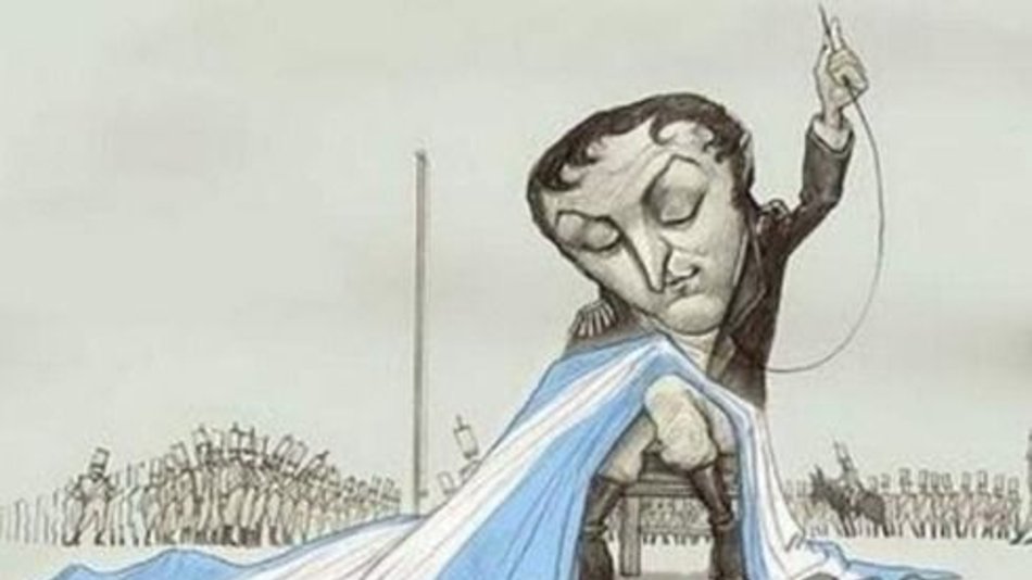 Manuel Belgrano, un imprescindible