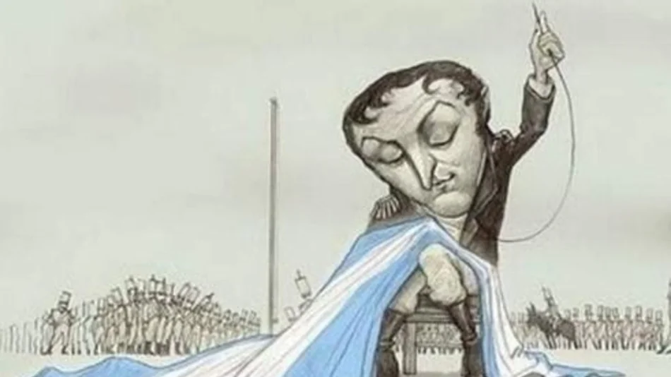 Manuel Belgrano, un imprescindible