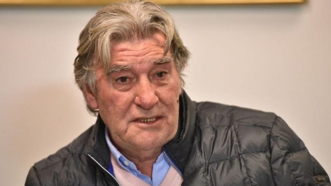 Armando Pérez: “Macri me dijo que contrate a Sampaoli”
