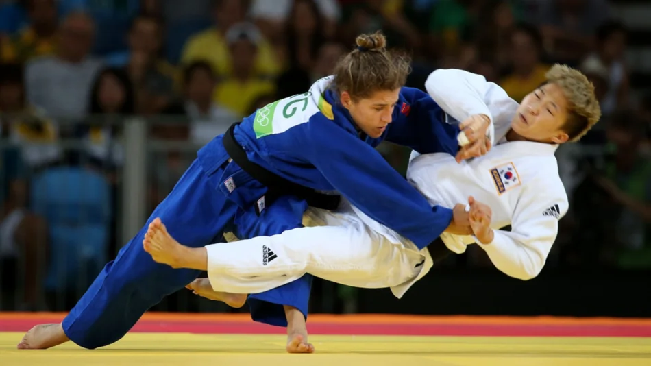 El judo sigue activo con las capacitaciones virtuales