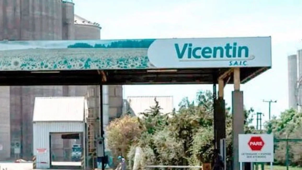 Cuánto suma la deuda total de Vicentin y quiénes son sus principales acreedores