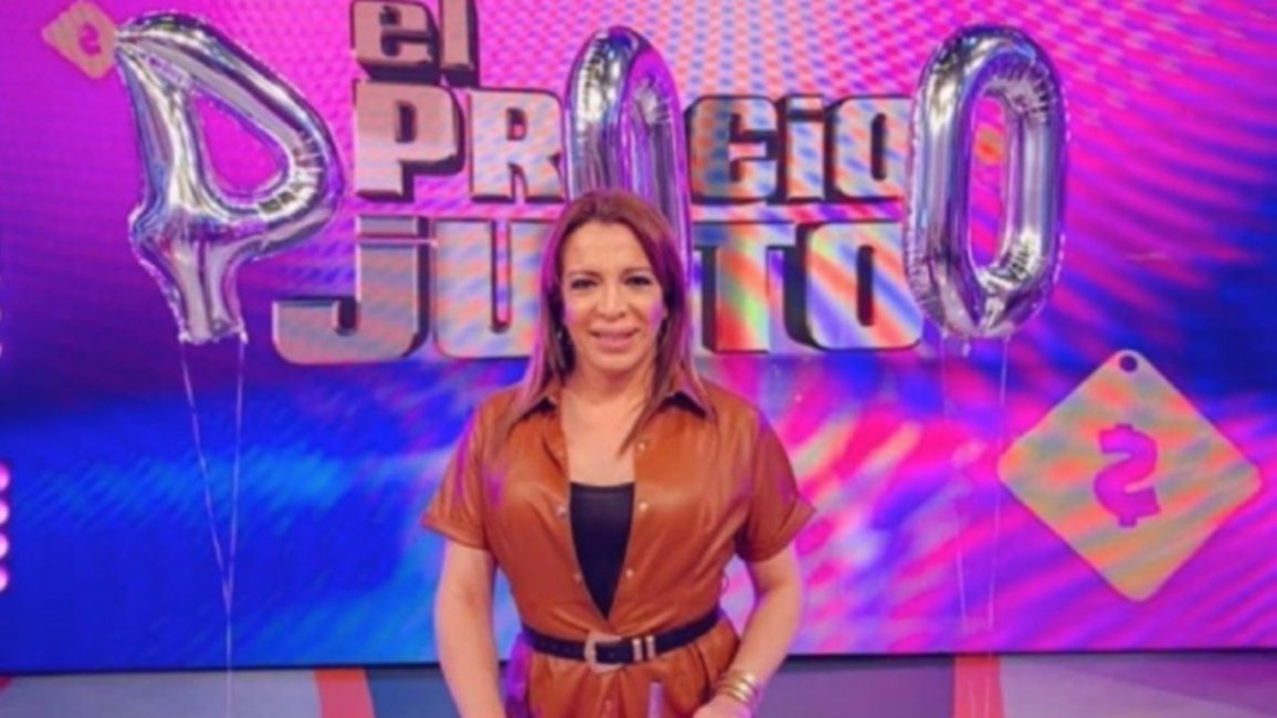 “El precio justo” se despide de la pantalla de Telefe