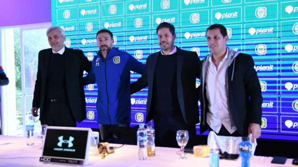 Kily González: “Es mi primera experiencia con el amor de mi vida”