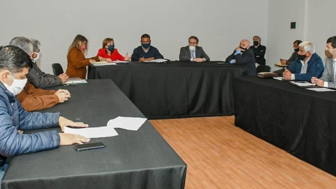 Serios planteos  por cambios  procesales