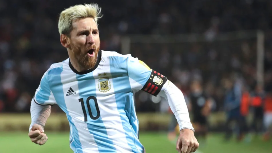La Selección volvería al ruedo en septiembre