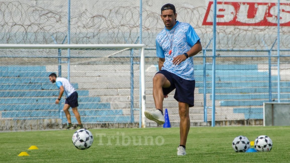Se habilitó el fútbol recreativo, artes marciales, handball y automovilismo