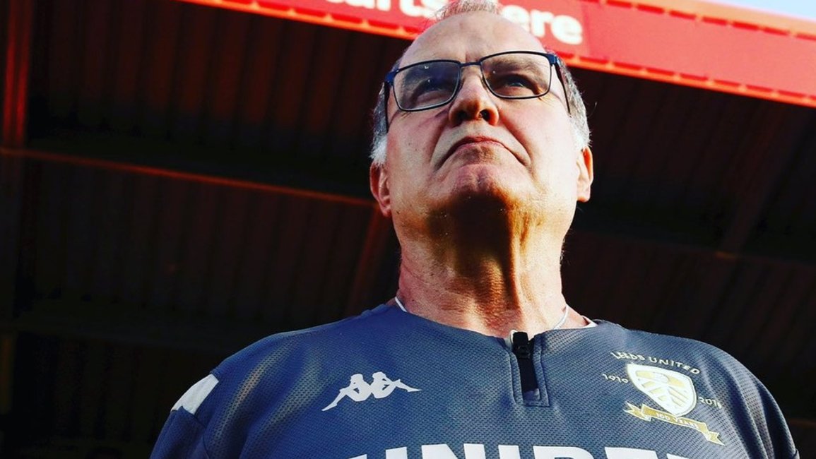 El Leeds de Bielsa golea y se encamina al ascenso