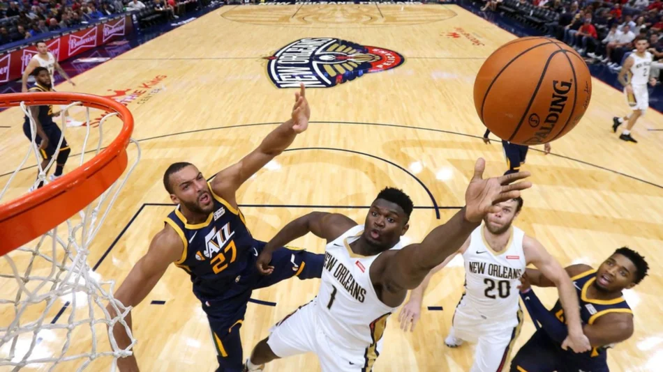 La NBA anunció el programa de partidos para su regreso