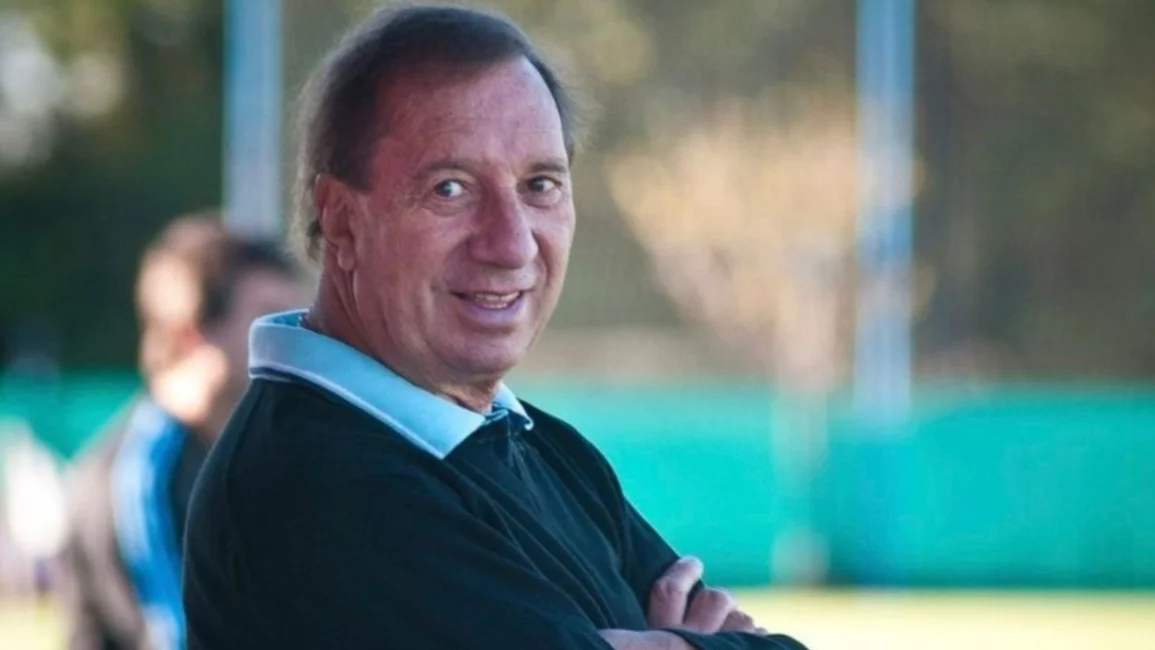 Según su hermano, Bilardo no tiene coronavirus y hubo un grave error en el testeo