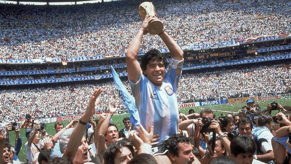 A 34 años del grito sagrado en México que unió a los argentinos